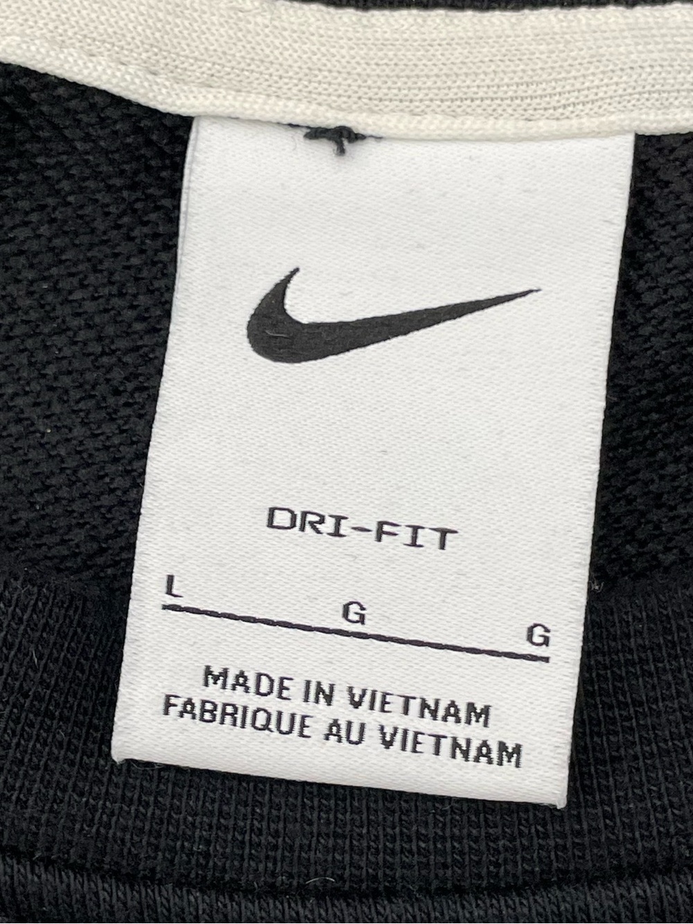 Nike Basketball Standard Issue Pullover Sweatshirt - Picture 4 of 6